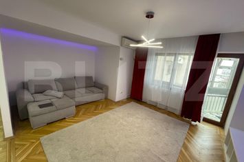 Apartament 2 camere de inchiriat GEORGE ENESCU - Dolj anunturi imobiliare Dolj