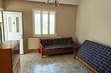 Casă individuală 75 mp, teren 1.700 mp în Provatas anunturi imobiliare Grecia
