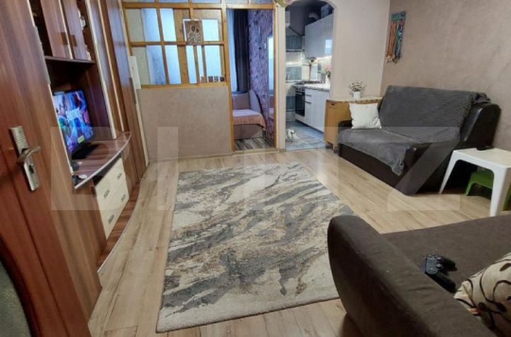 Garsonieră de vanzare CLUJ-NAPOCA - Cluj anunturi imobiliare Cluj