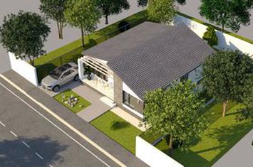 Casă - 3 camere de vanzare BERCENI - Bucuresti anunturi imobiliare Bucuresti