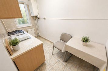 Apartament 3 camere de vanzare DAMBU PIETROS - Mures anunturi imobiliare Mures