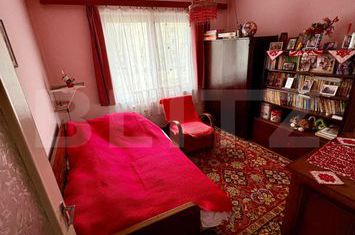Apartament 3 camere de vanzare TARGU MURES - Mures anunturi imobiliare Mures