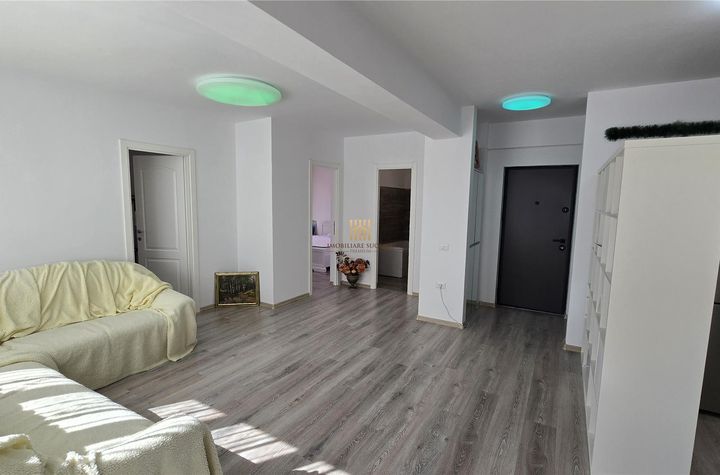 Apartament 3 camere de vanzare ULTRACENTRAL - Suceava anunturi imobiliare Suceava