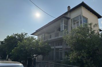 Clădire 295 mp în Σέρρες (Αγίων Αναργύρων) anunturi imobiliare Grecia