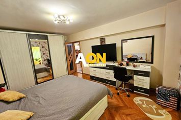 Apartament 3 camere, 70 mp, etaj 2, mobilat, utilat, ultracentral anunturi imobiliare Alba