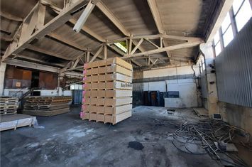Spațiu industrial de inchiriat NORD-EST - Brasov anunturi imobiliare Brasov