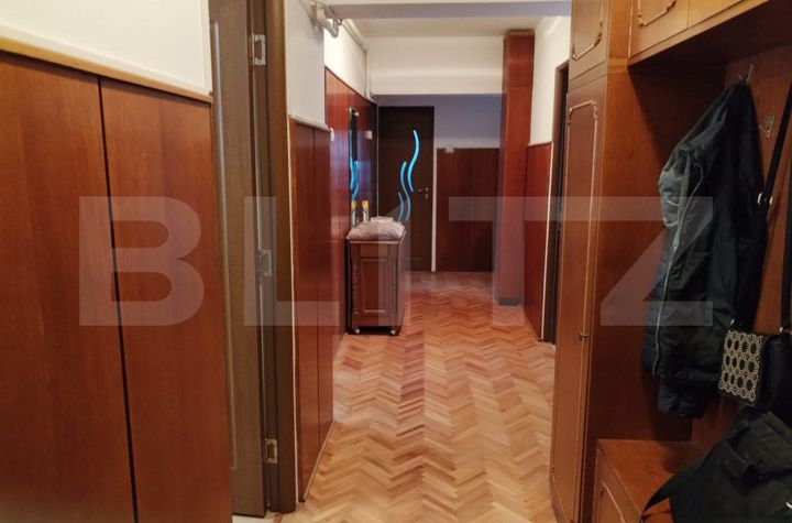 Apartament 4 camere de vanzare SATU MARE - Satu Mare anunturi imobiliare Satu Mare