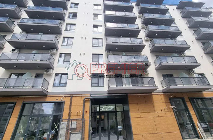 Popesti- pasarela - Ansamblu Joy - studio anunturi imobiliare Bucuresti