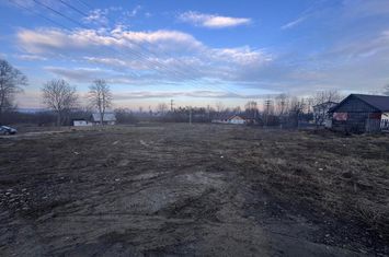 Teren de vanzare SIRET - Suceava anunturi imobiliare Suceava