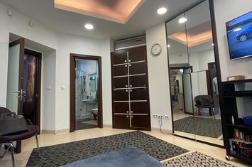 Bulevardul Dacia, stradal, vanzare apartament 4 camere, 110 mp totali, anunturi imobiliare Bucuresti