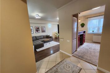 Apartament 2 camere de inchiriat ULTRACENTRAL - Suceava anunturi imobiliare Suceava