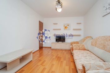 Apartament cu 3 camere decomandat in Canta, mobilat si utilat anunturi imobiliare Iasi