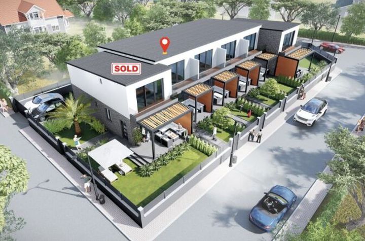 Mezonetă 3 camere, 100,20 mp — Nea Iraklitsa anunturi imobiliare Grecia