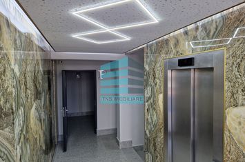 2 camere cu Gradina 77 Mp,Imobil Stil Boutique, Titan -Pallady anunturi imobiliare Bucuresti