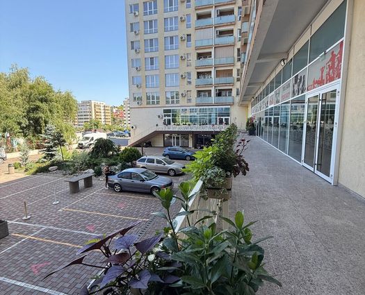 Apartament 2 camere Bucium, 60 mp