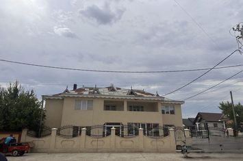 CASA CU TEREN, HOMOCEA - VRANCEA anunturi imobiliare Vrancea