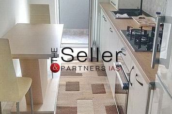 Apartament 2 camere complex nou Tătărași, 450 euro anunturi imobiliare Iasi