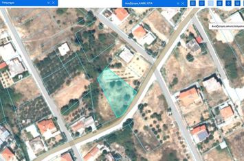 Teren construibil 1.060 mp în Zarkadia anunturi imobiliare Grecia
