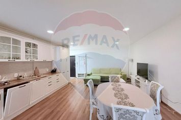 Apartament spatios cu terasa generoasa-City Residence-Inchiriere anunturi imobiliare Sibiu