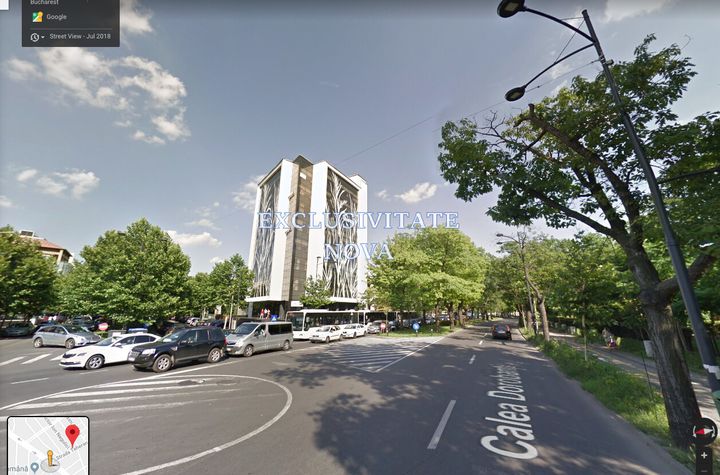 Spațiu comercial de inchiriat DOROBANTI - Bucuresti anunturi imobiliare Bucuresti