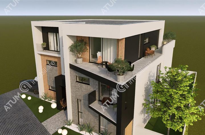 Apartament 3 camere de vanzare CALEA CISNADIEI - Sibiu anunturi imobiliare Sibiu