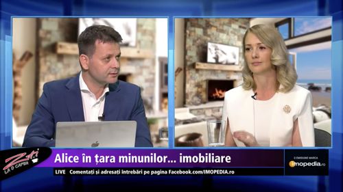 Alice în țara minunilor... imobiliare