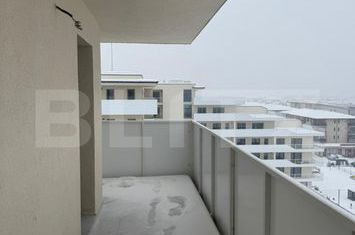 Apartament 2 camere de vanzare FLORESTI - Cluj anunturi imobiliare Cluj