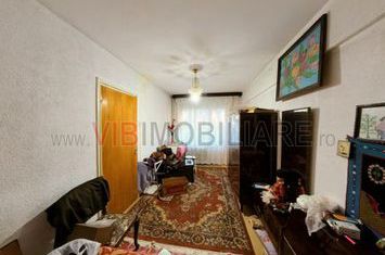 3 Camere - Cora Lujerului - Semidecomandat anunturi imobiliare Bucuresti