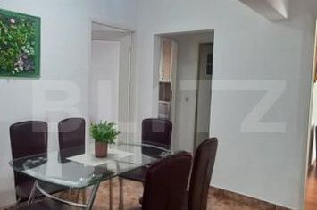 Apartament 3 camere de inchiriat CAMPIA TURZII - Cluj anunturi imobiliare Cluj