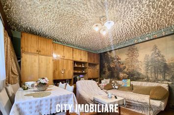 Apartament 4 camere de vanzare MARASTI - Cluj anunturi imobiliare Cluj