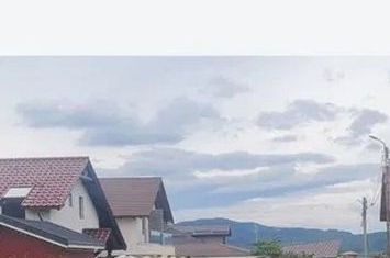Teren de vanzare CRISTIAN - Brasov anunturi imobiliare Brasov