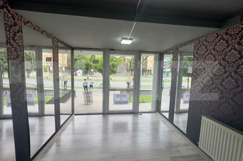 Spațiu comercial de inchiriat CETATE - Alba anunturi imobiliare Alba