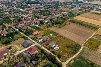 Teren Intravilan de vanzare NORD - Arad anunturi imobiliare Arad