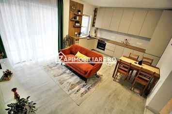 Apartament 3 camere, la cheie mobilat ,2 balcoane,2 parcări anunturi imobiliare Mures