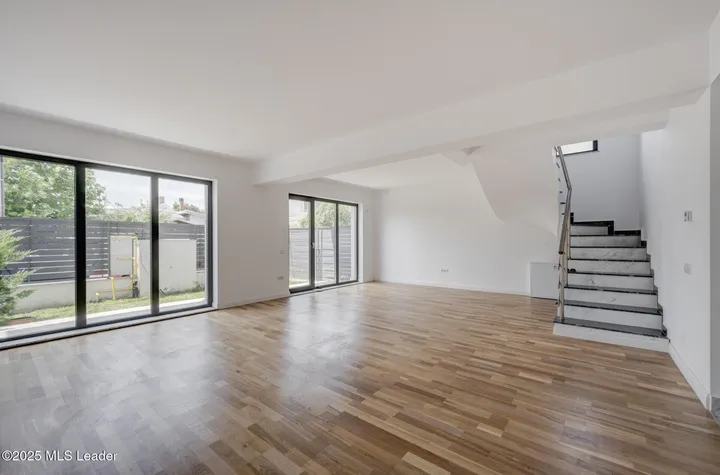 Duplex nou 3 dormitoare, finisaje premium, Straulesti anunturi imobiliare Bucuresti