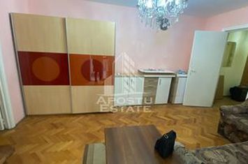 Apartament 2 camere,centrala proprie, semidecomandat, zona Cetatii anunturi imobiliare Timis
