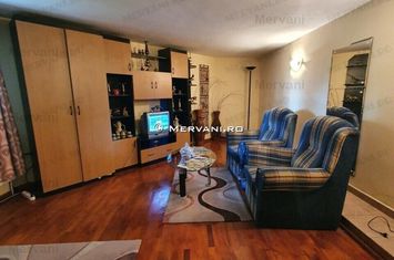 Apartamnet 3 camere de vânzare în Sinaia - Zona Furnica anunturi imobiliare Prahova