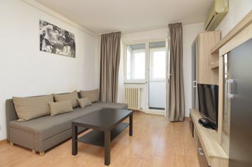 Apartament 2 camere de vanzare CALEA VICTORIEI - Bucuresti anunturi imobiliare Bucuresti