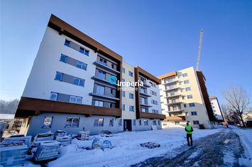 Apartament 3 camere de vanzare FRUMOASA - Iasi anunturi imobiliare Iasi