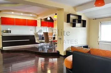 Apartament de vanzare cu 4 camere in zona Decebal anunturi imobiliare Bihor