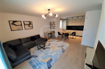 Apartament 2 camere de inchiriat CLUJ-NAPOCA - Cluj anunturi imobiliare Cluj