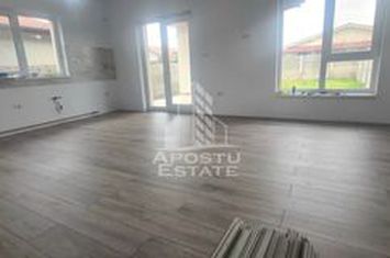 Duplex cu 3 camere in Mosnita Noua, 100m pana la asflalt anunturi imobiliare Timis