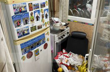 Garsonieră de vanzare RAHOVA - Bucuresti anunturi imobiliare Bucuresti