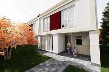 Vilă - 4 camere de vanzare BARTOLOMEU - Brasov anunturi imobiliare Brasov