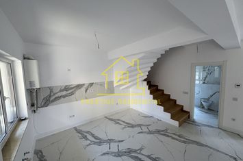 Vila PREMIUM, Nicolae Grigorescu, 138mp, P+1+M+Curte anunturi imobiliare Bucuresti
