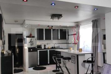 Apartament 3 camere de inchiriat IASI - Iasi anunturi imobiliare Iasi