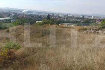 Teren de vanzare TURDA - Cluj anunturi imobiliare Cluj