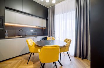 Apartament nou cu 2 camere in bloc "Verde" Zona Centrala anunturi imobiliare Bihor