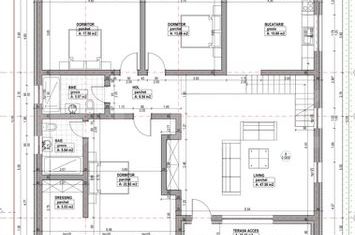 Casă - 5 camere de vanzare SANPETRU - Brasov anunturi imobiliare Brasov