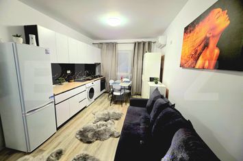 Apartament 2 camere de vanzare SOROGARI - Iasi anunturi imobiliare Iasi